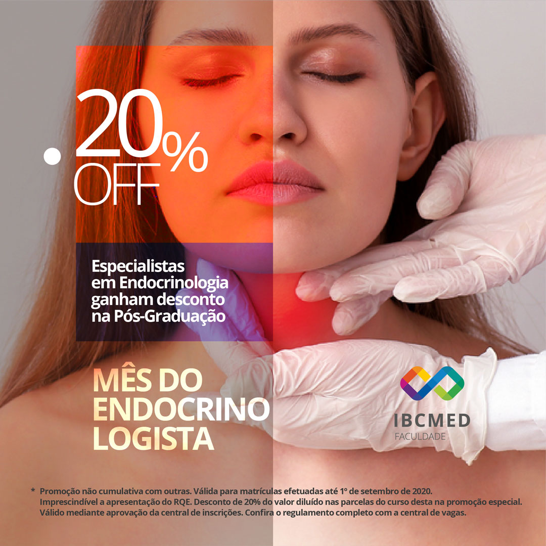 Mês Endocrinologista